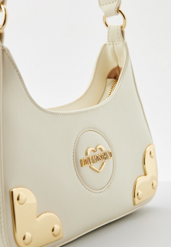 фото Сумка love moschino