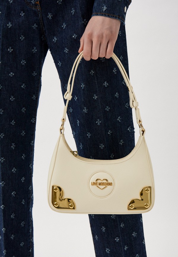 фото Сумка love moschino