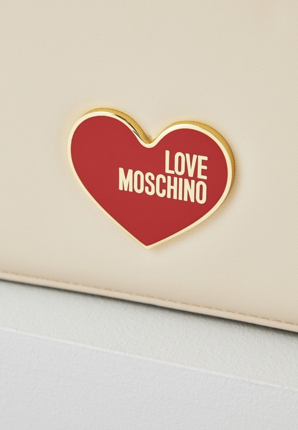 фото Сумка love moschino