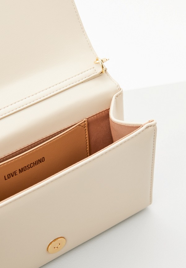 фото Сумка love moschino