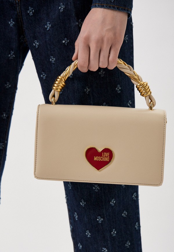 фото Сумка love moschino