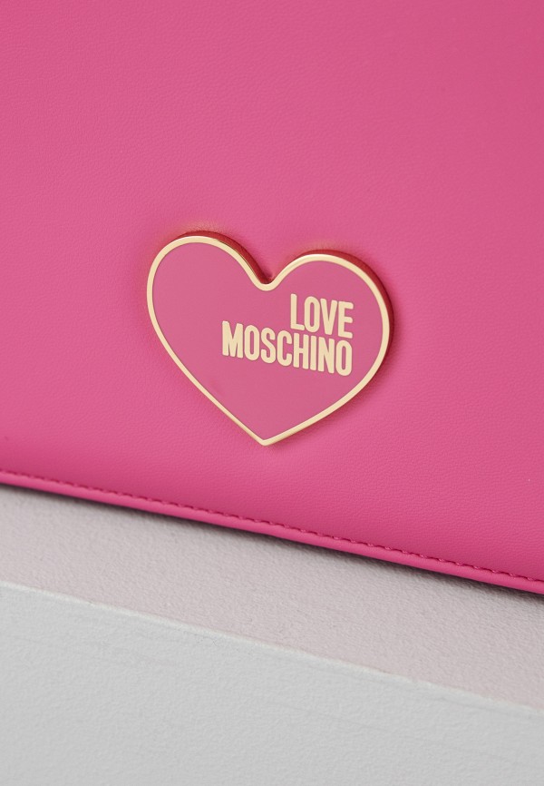 фото Сумка love moschino