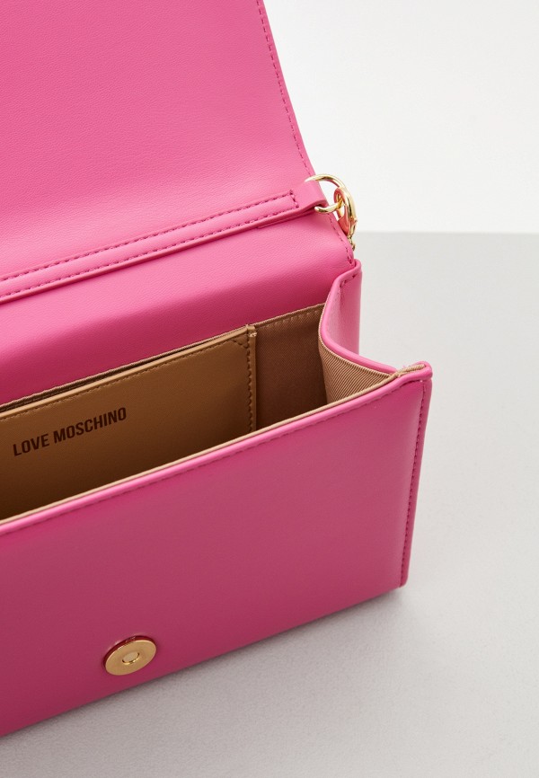 фото Сумка love moschino