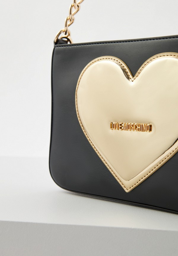 фото Сумка love moschino