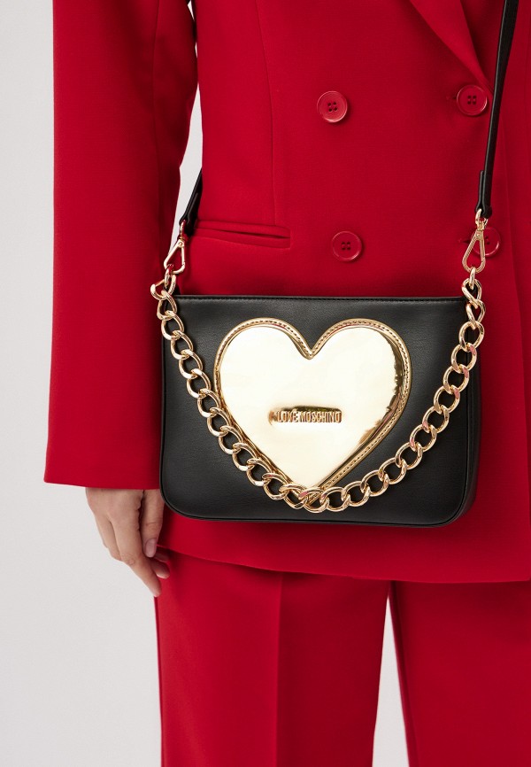 фото Сумка love moschino