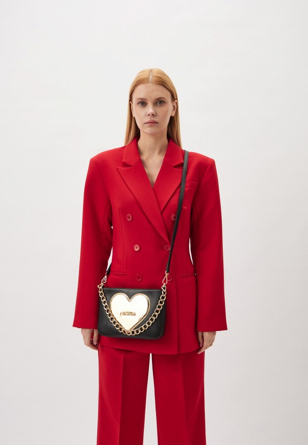 фото Сумка love moschino