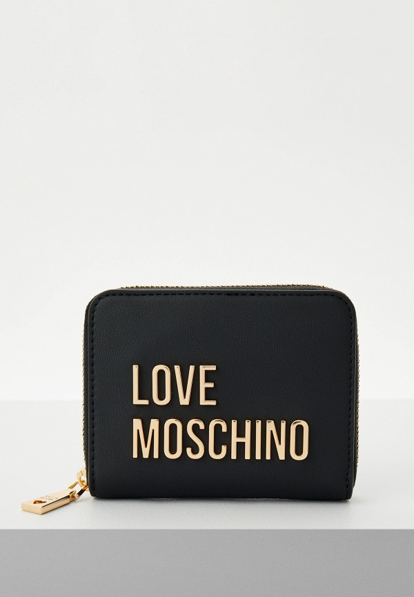 фото Кошелек love moschino