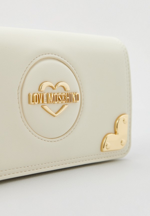 фото Сумка love moschino