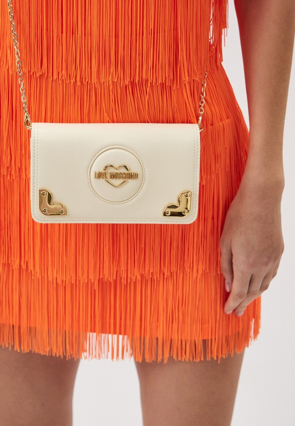 фото Сумка love moschino