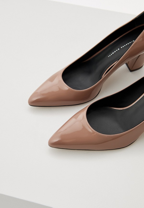 фото Туфли giuseppe zanotti