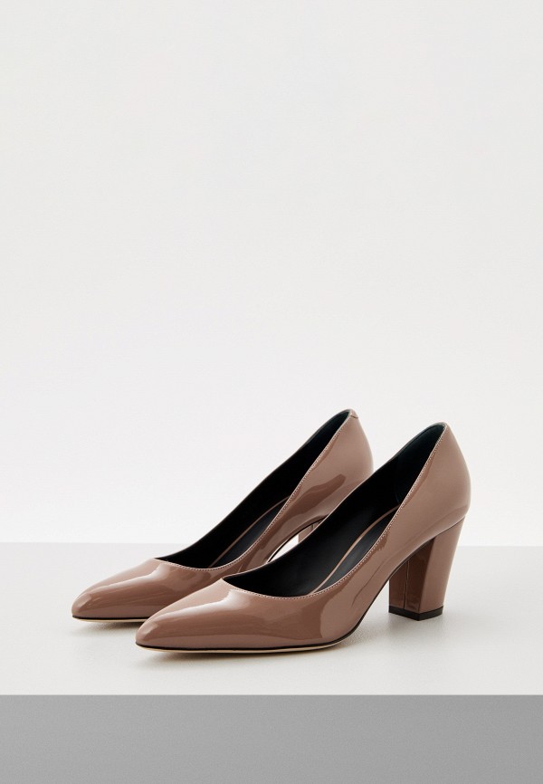 фото Туфли giuseppe zanotti