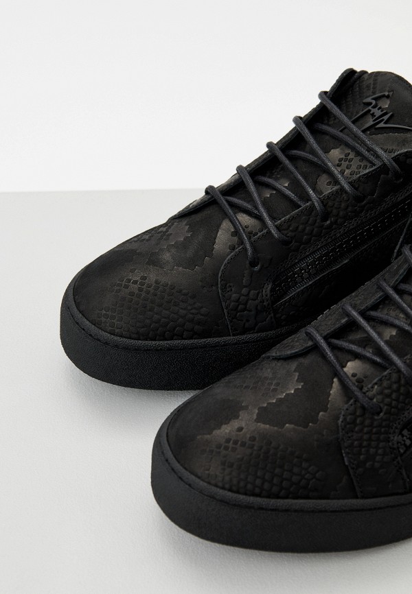 фото Кеды giuseppe zanotti