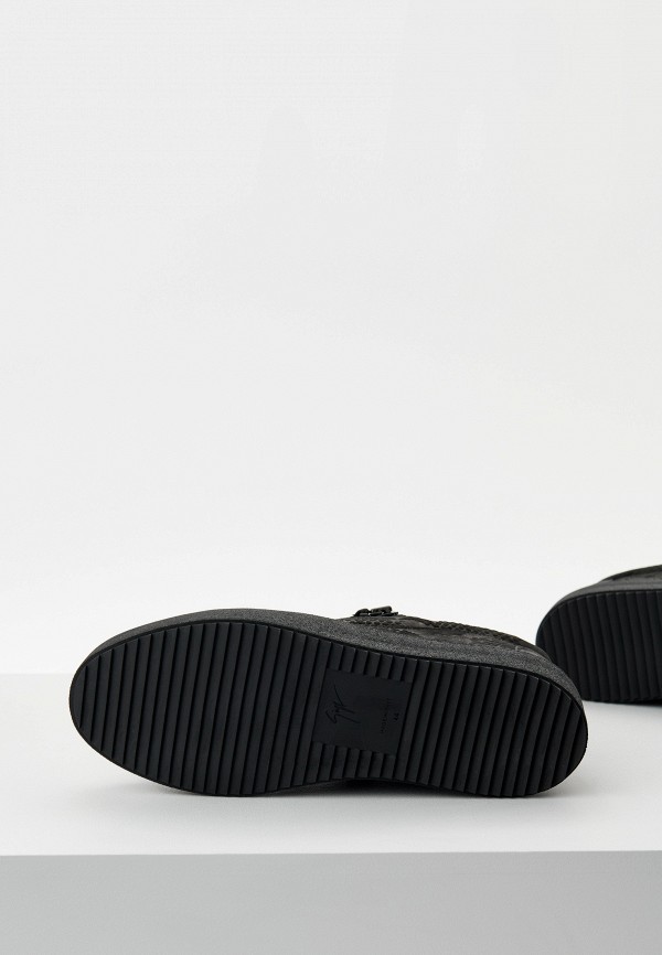 фото Кеды giuseppe zanotti