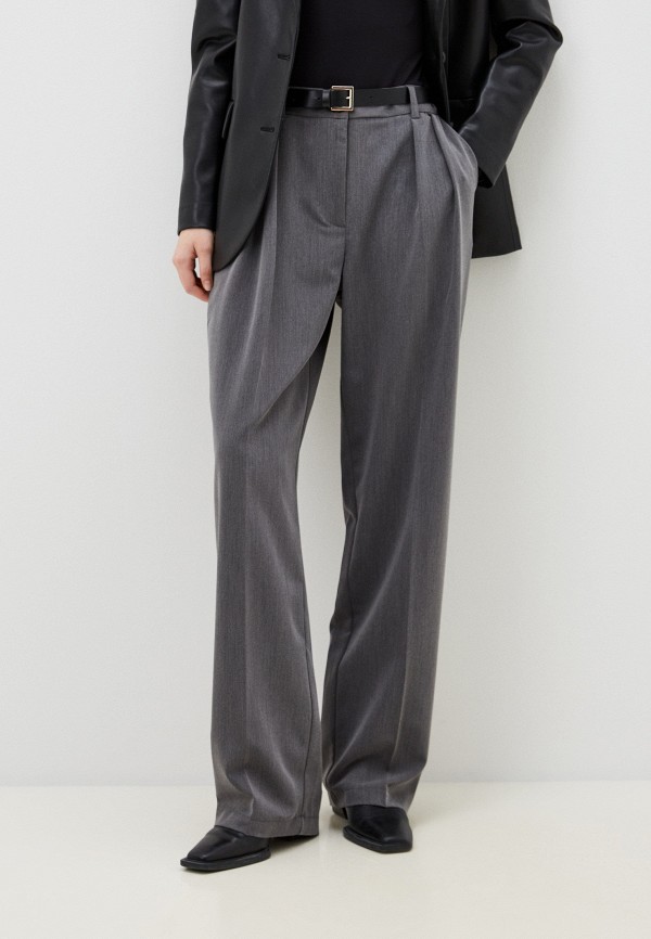 Брюки Imperial, Серый
Брюки Imperial, Серый