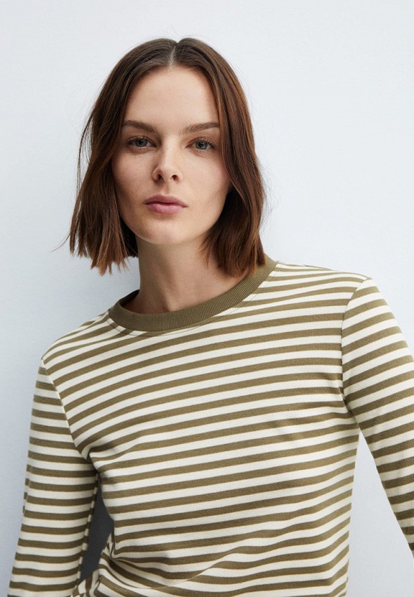 фото Лонгслив mango