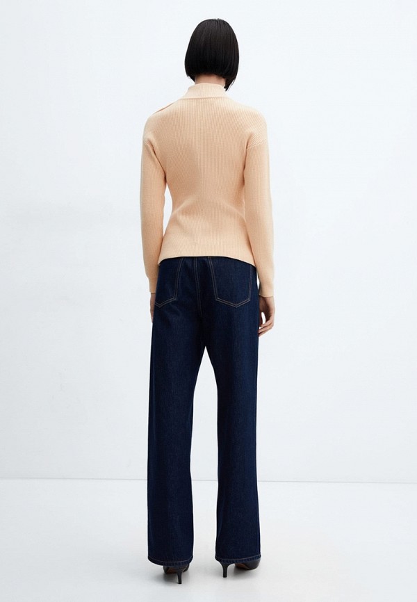 фото Водолазка mango