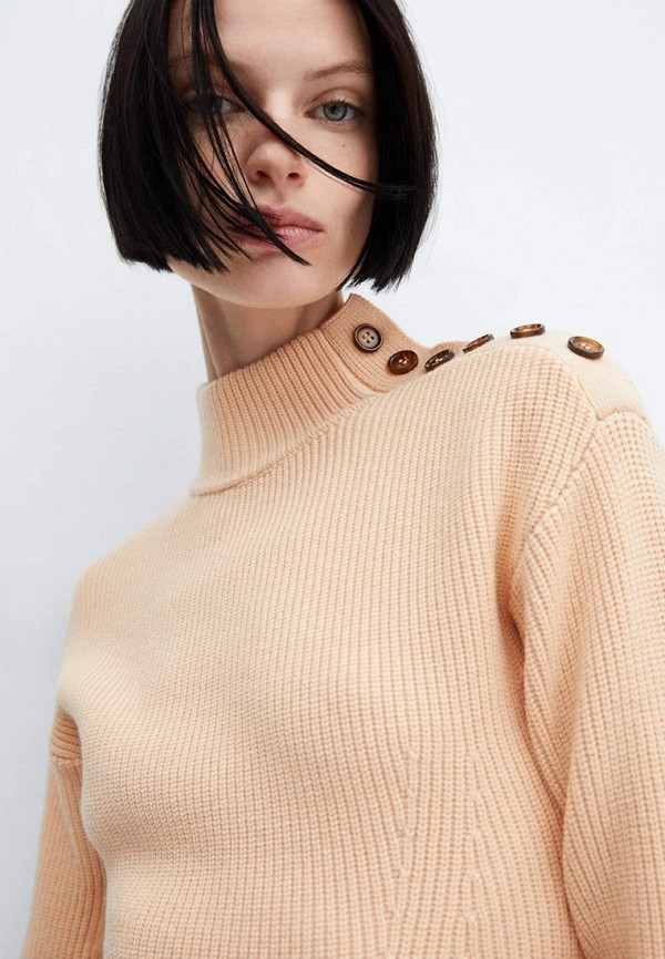 фото Водолазка mango