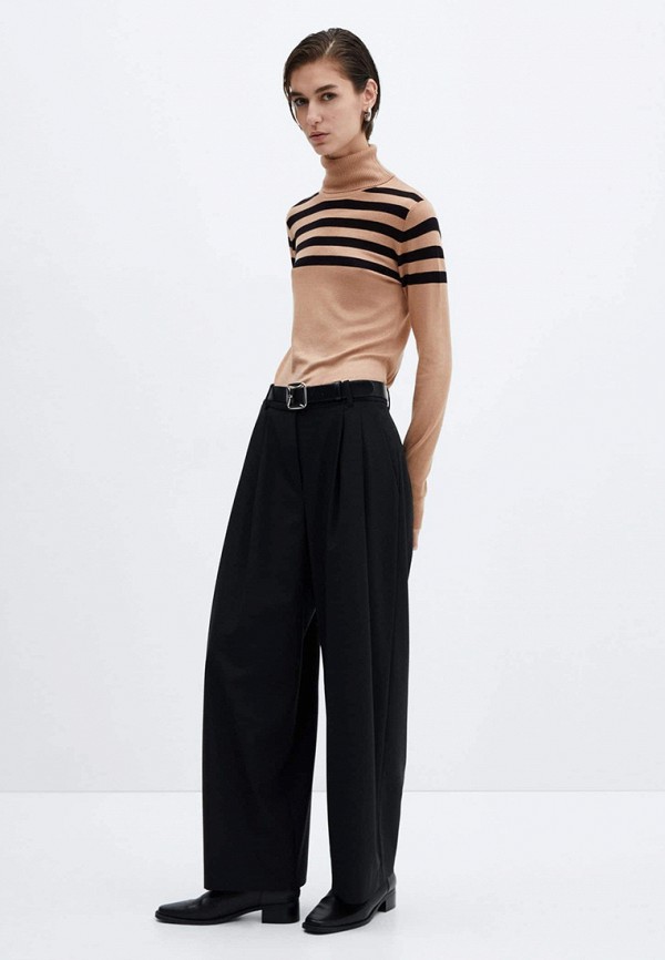 фото Водолазка mango