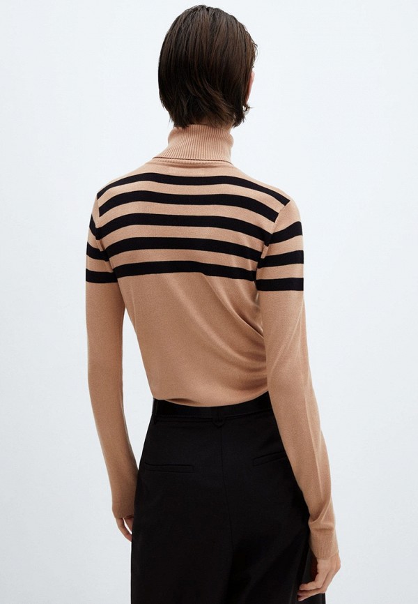 фото Водолазка mango