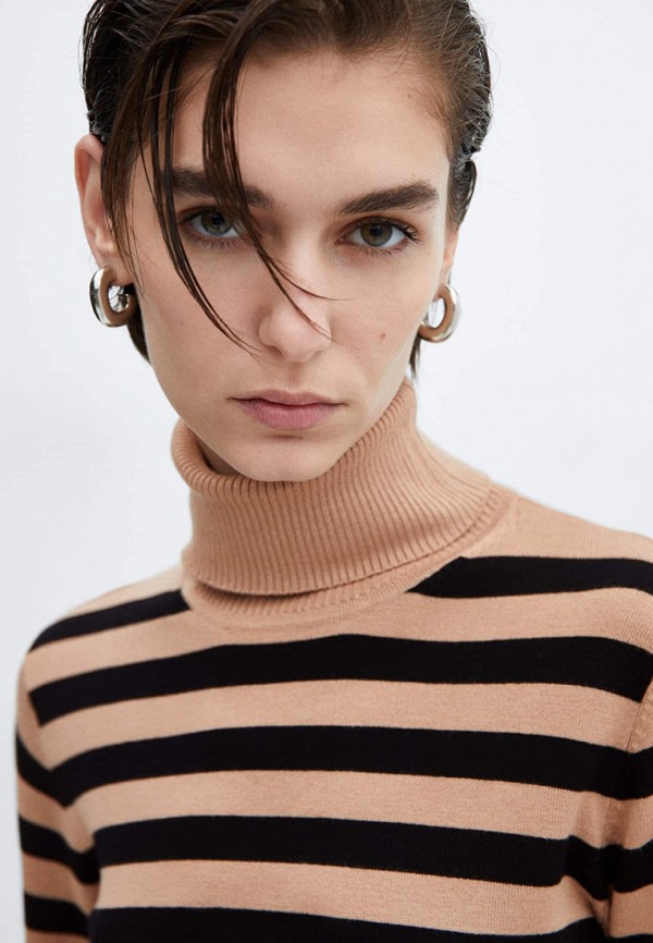 фото Водолазка mango