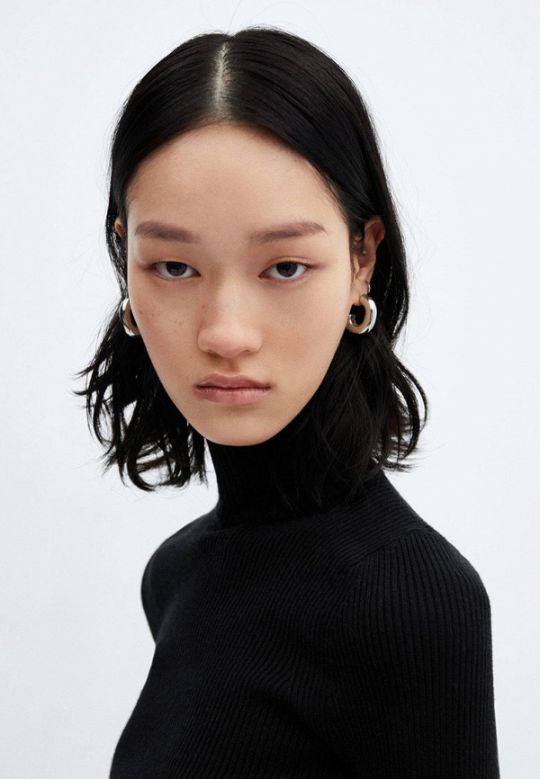 фото Водолазка mango