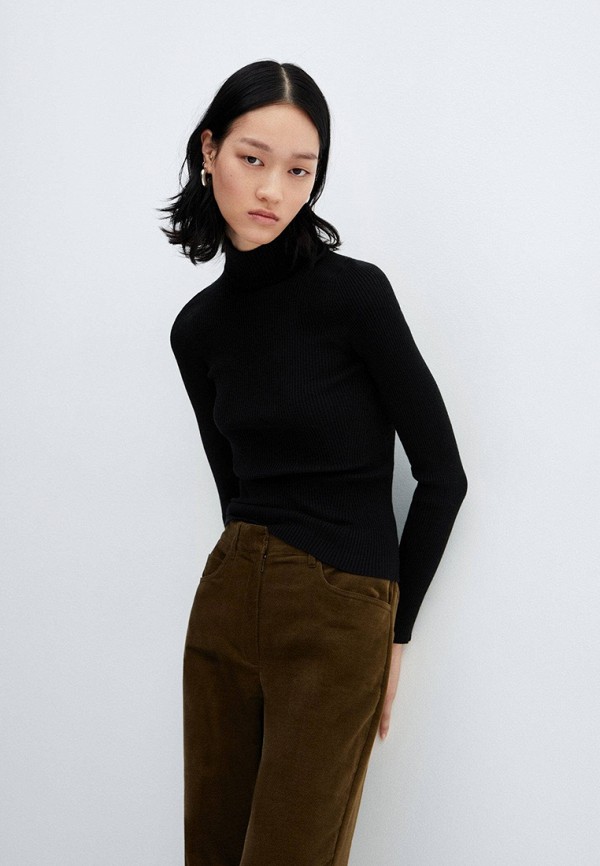 фото Водолазка mango