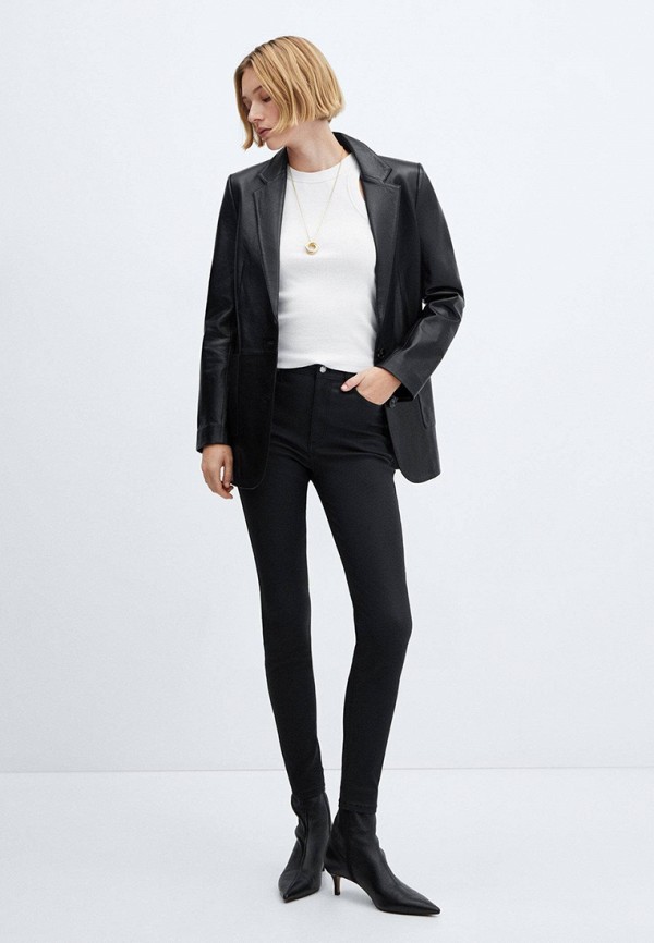 фото Джинсы mango