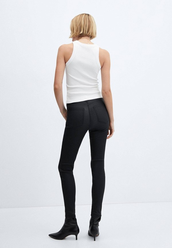 фото Джинсы mango