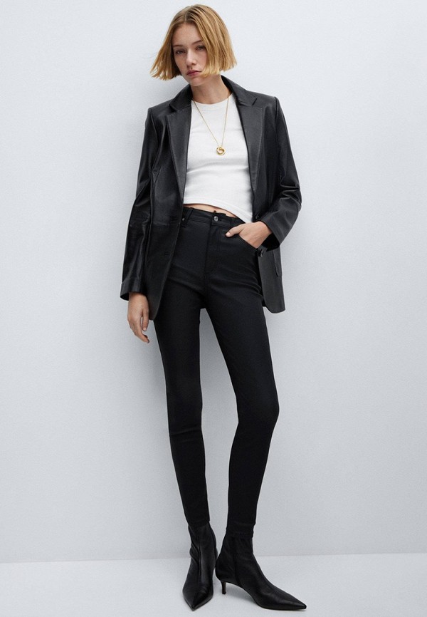 фото Джинсы mango