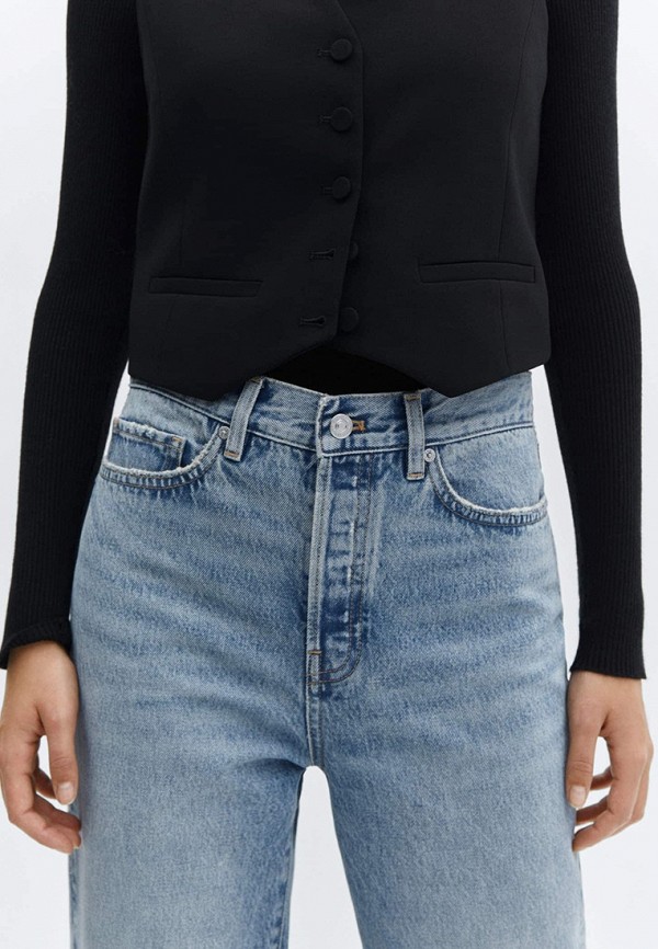 фото Джинсы mango