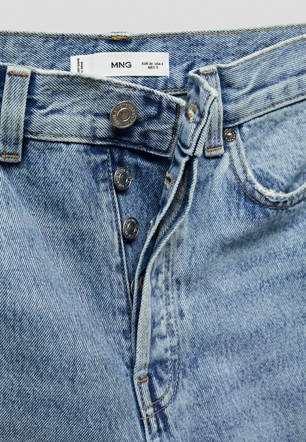 фото Джинсы mango