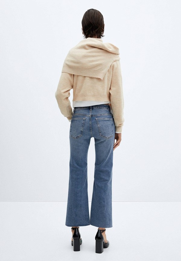 фото Джинсы mango