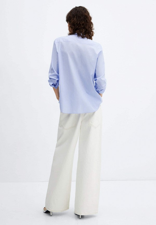 фото Рубашка mango