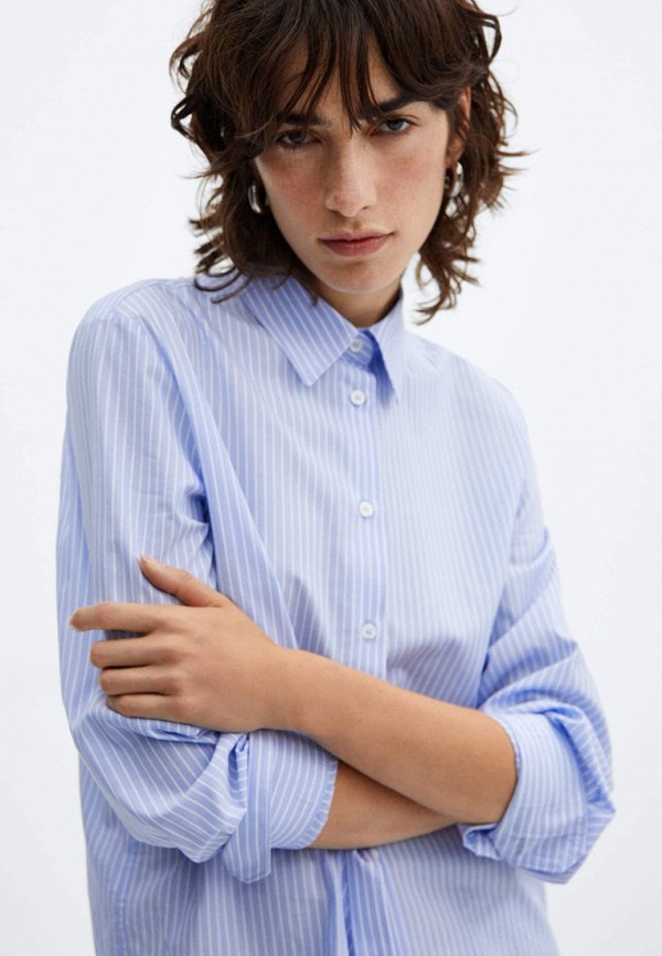 фото Рубашка mango