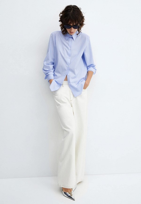 фото Рубашка mango