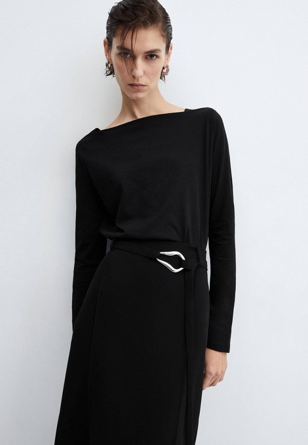 фото Лонгслив mango