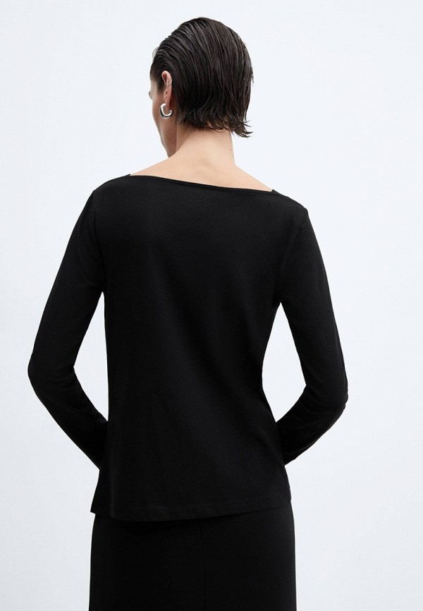 фото Лонгслив mango