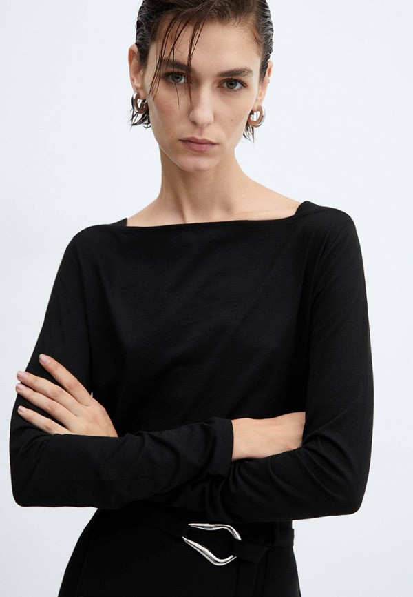 фото Лонгслив mango