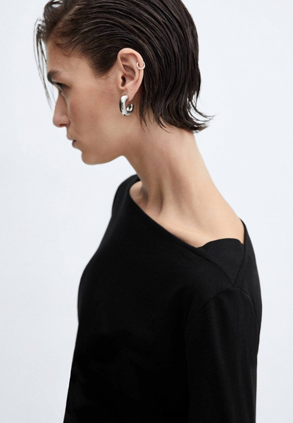 фото Лонгслив mango