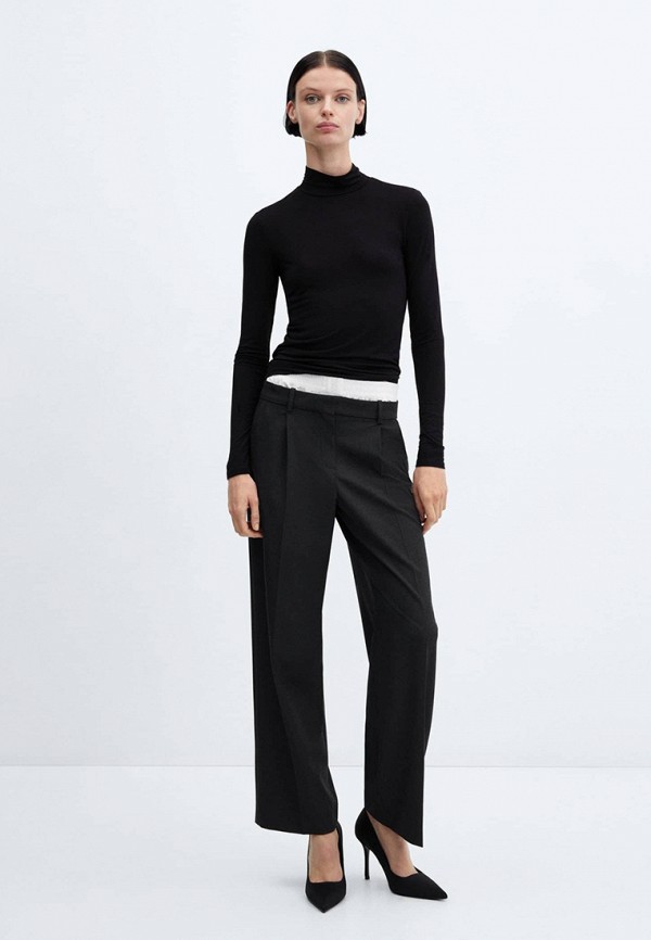 фото Водолазка mango