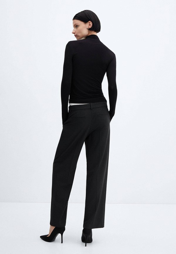 фото Водолазка mango