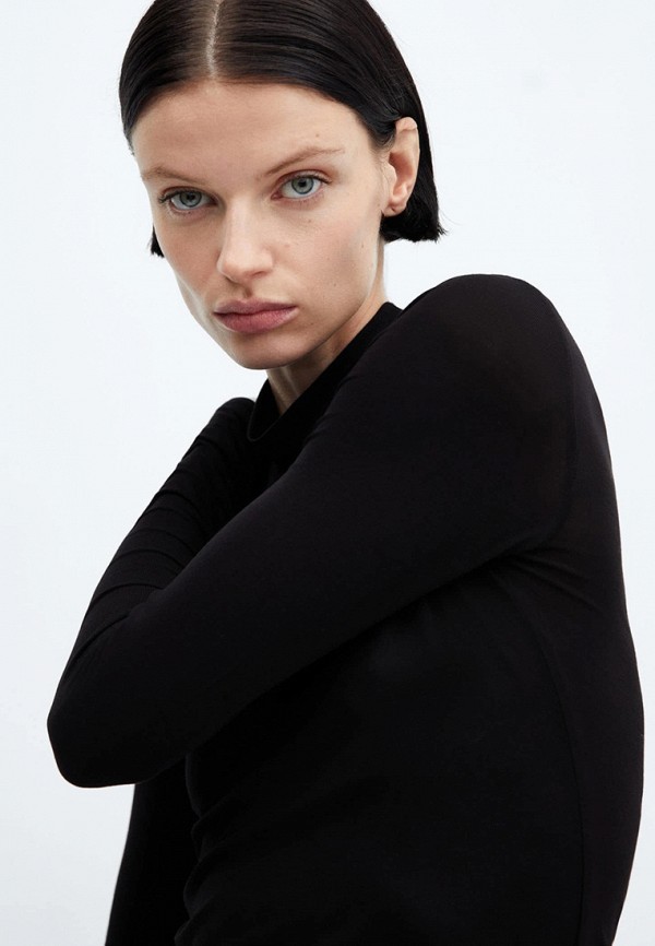 фото Водолазка mango