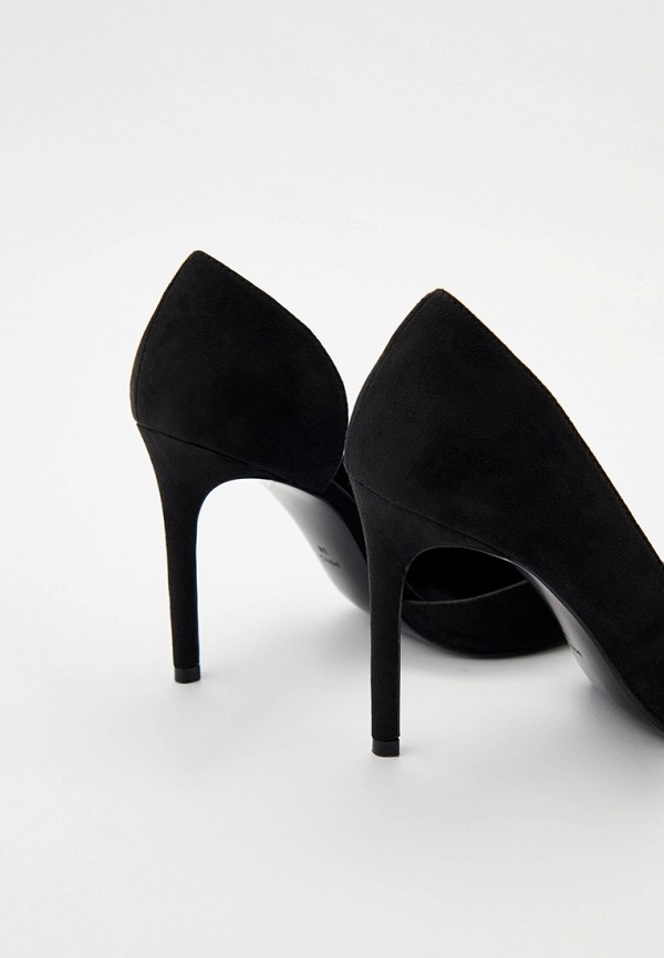 фото Туфли mango