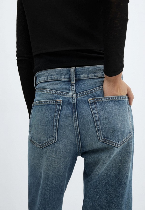 фото Джинсы mango