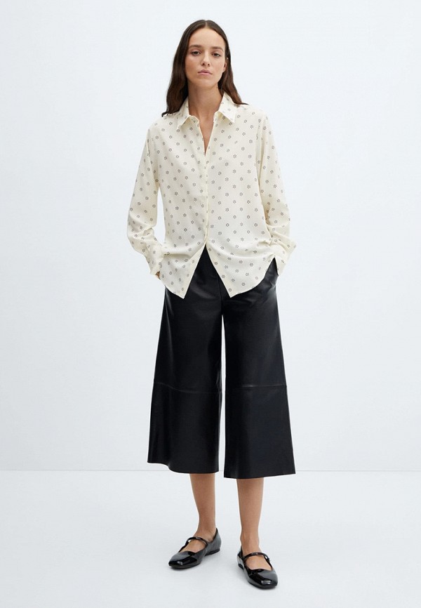 фото Рубашка mango