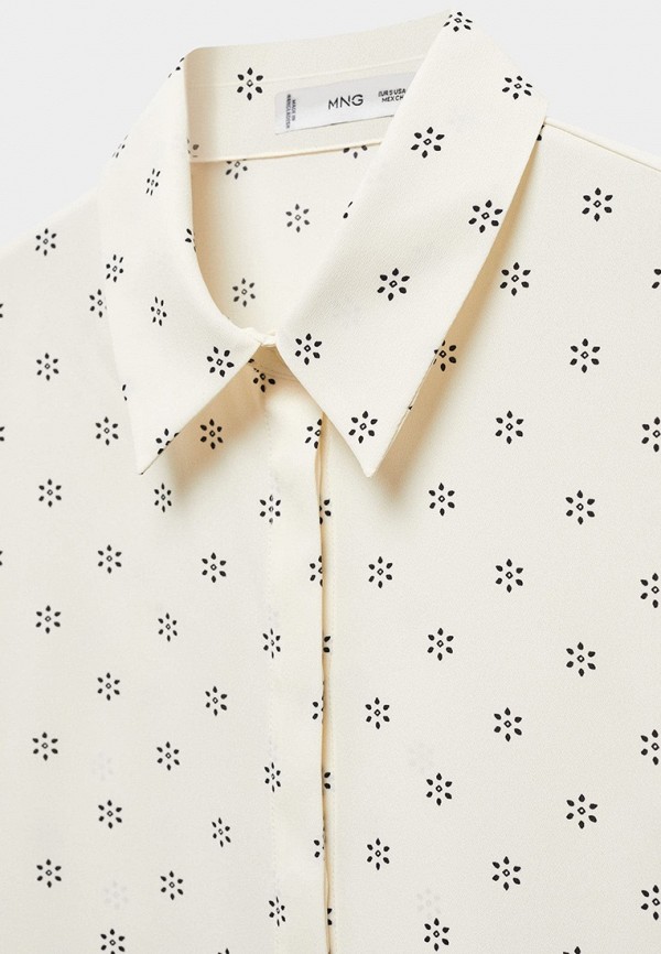 фото Рубашка mango