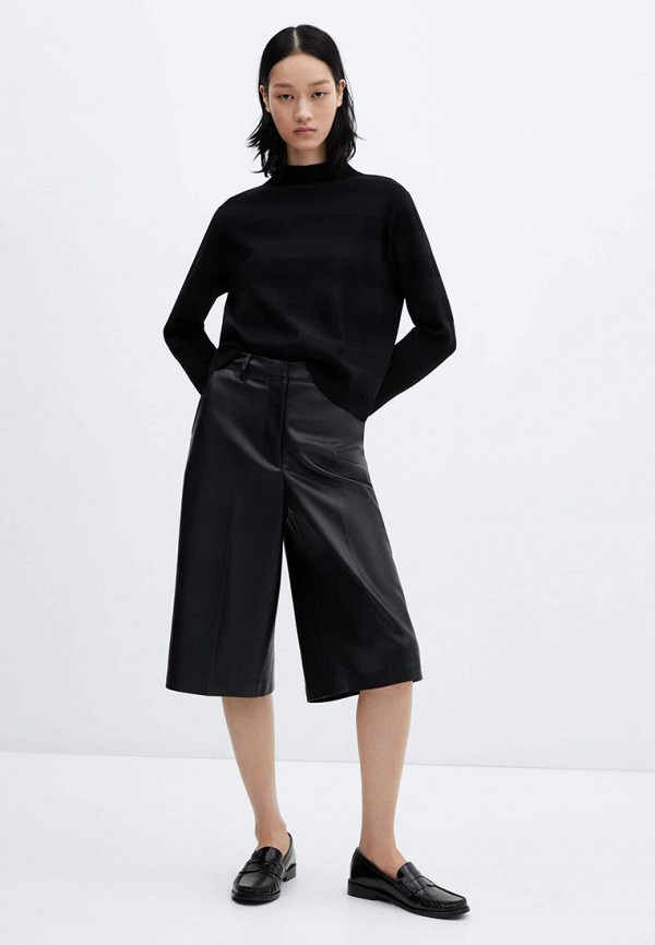 фото Водолазка mango