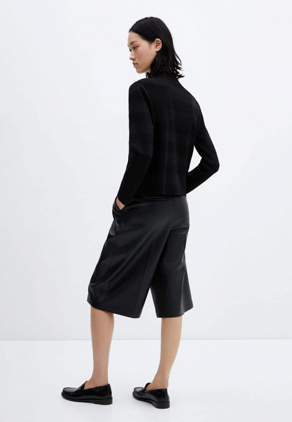 фото Водолазка mango