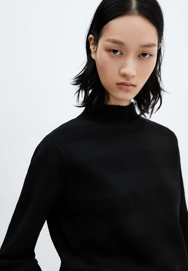 фото Водолазка mango