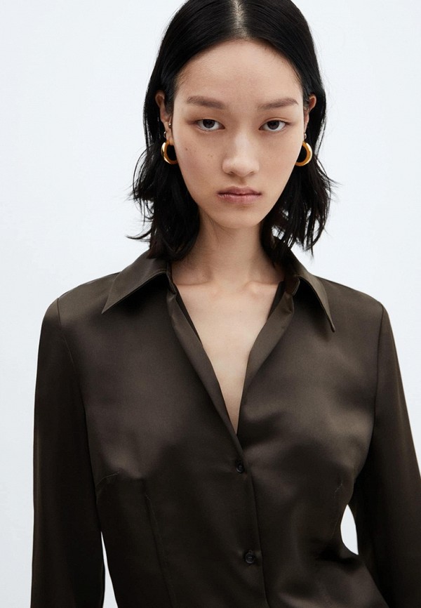 фото Платье mango